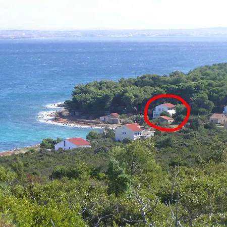 In - Insel 7453 Daire