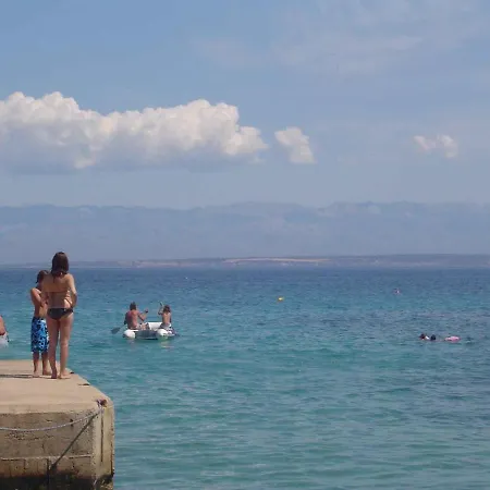 In - Insel 7453 Daire