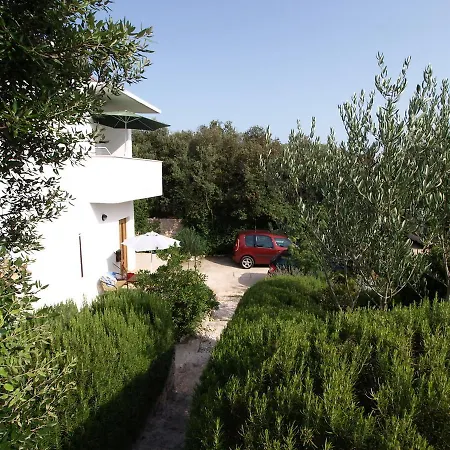 Daire In - Insel 7453