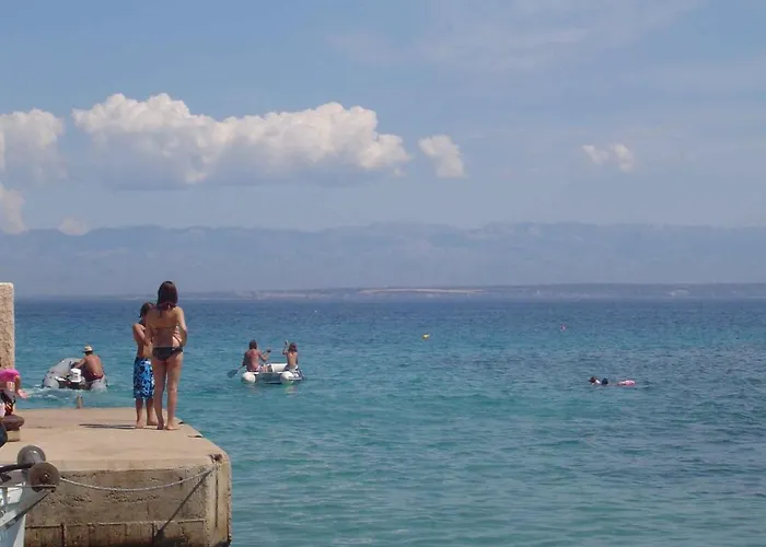 In - Insel 7453 Apartmán