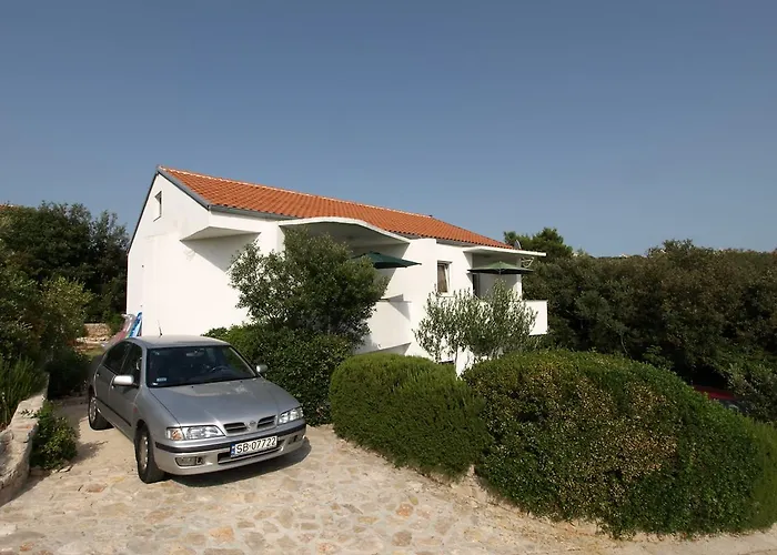 In - Insel 7453 Apartmán Ugljan