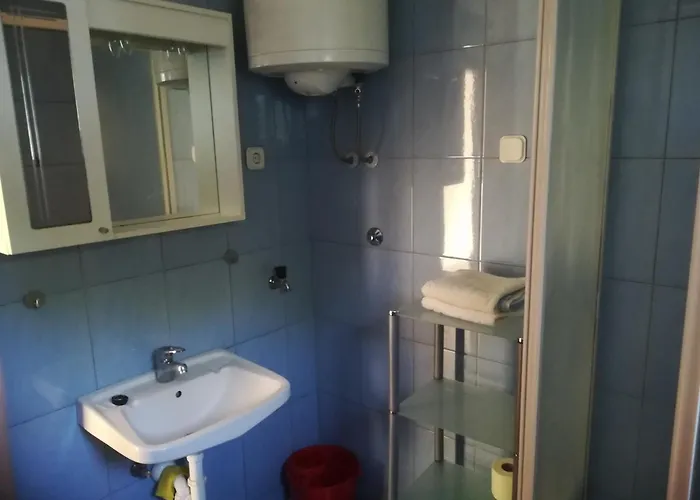 Apartmán In - Insel 7453 Ugljan