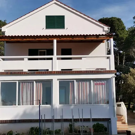 In - Insel 7453 Apartamento *