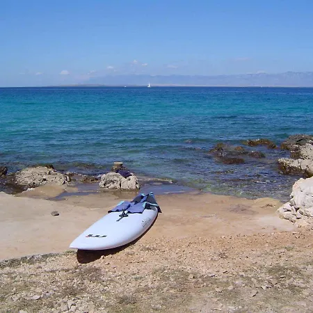 Apartamento In - Insel 7453