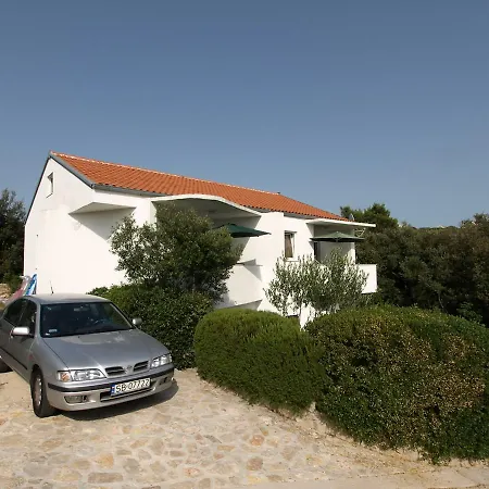 In - Insel 7453 Apartamento Ugljan