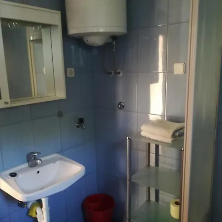 Apartamento In - Insel 7453 Ugljan