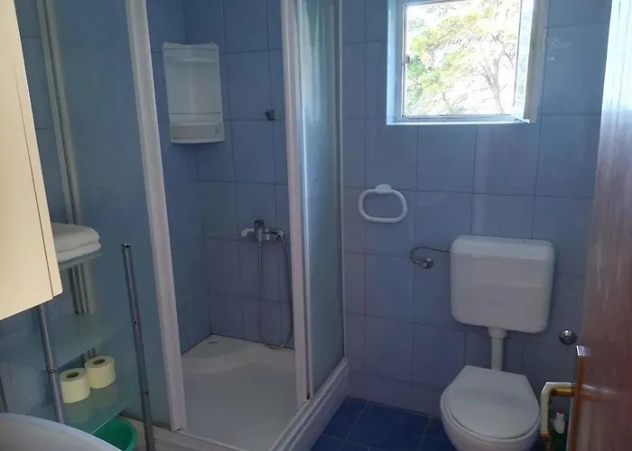 Apartman Apartment In Ugljan - Insel Ugljan 7453 Ugljan