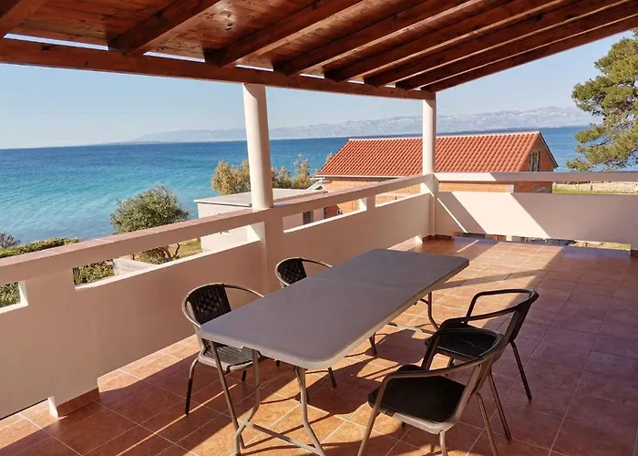 In - Insel 7453 公寓 *