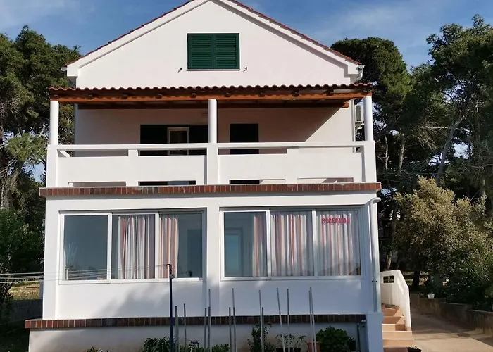 In - Insel 7453 公寓 *