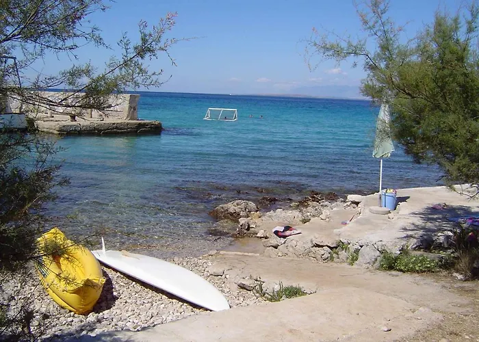 公寓 In - Insel 7453 *