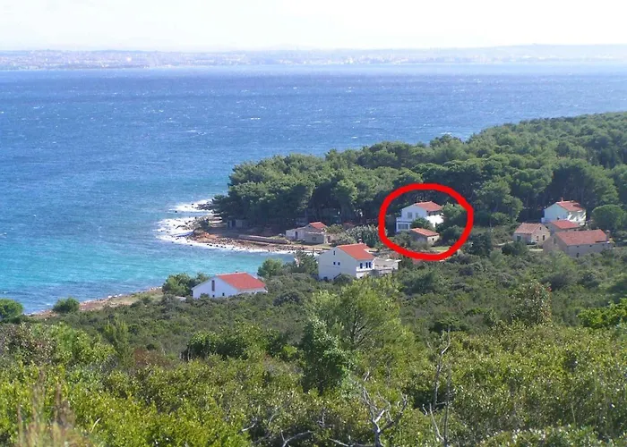 In - Insel 7453 公寓