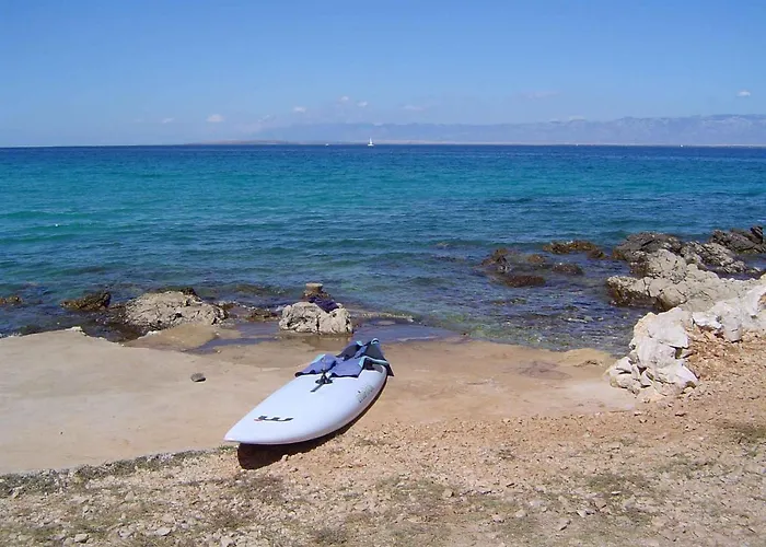 公寓 In - Insel 7453