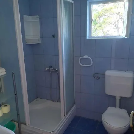 Apartmán In Ugljan/insel Ugljan 7453 Sušica