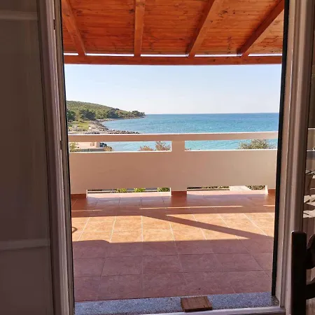 In - Insel 7453 Ugljan