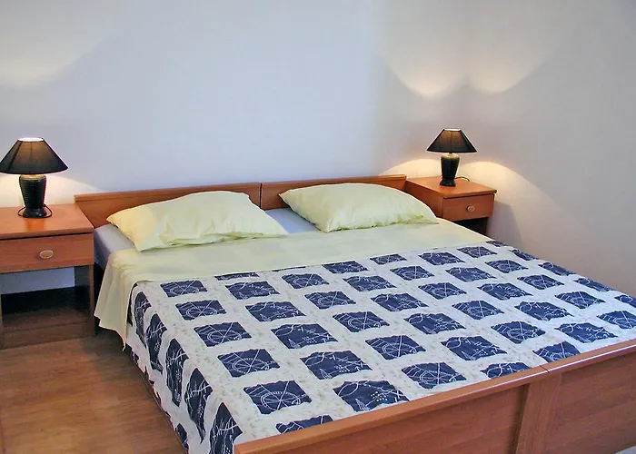 In - Insel 7453 Appartement *